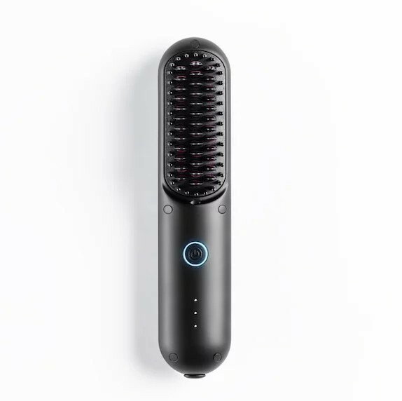 【TYMO】 PORTA 負離子無線直髮梳