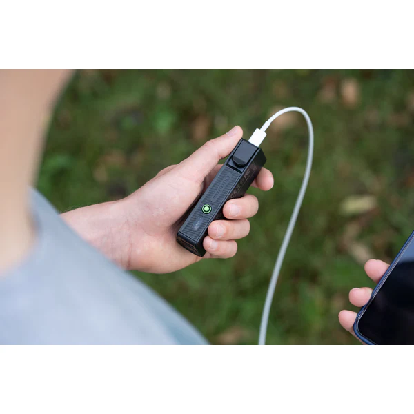 Ledlenser 防水充電器連 4500mAh 移動電源 Flex5