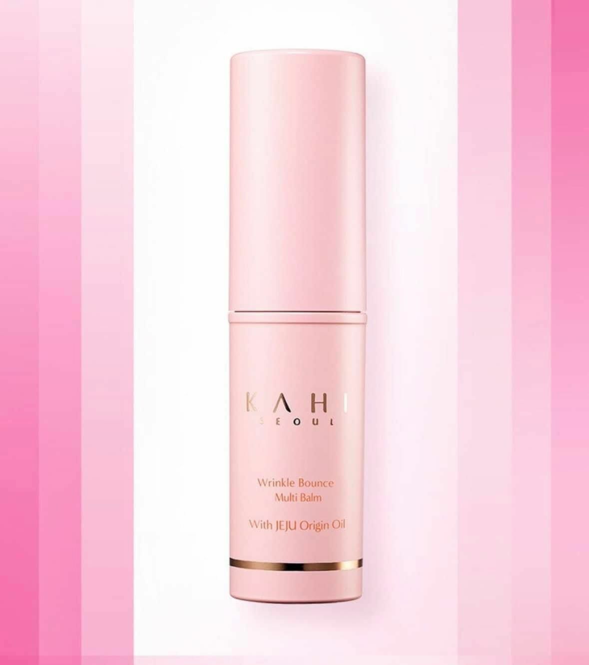 韓國 🇰🇷 KAHI 萬用護膚棒 9g