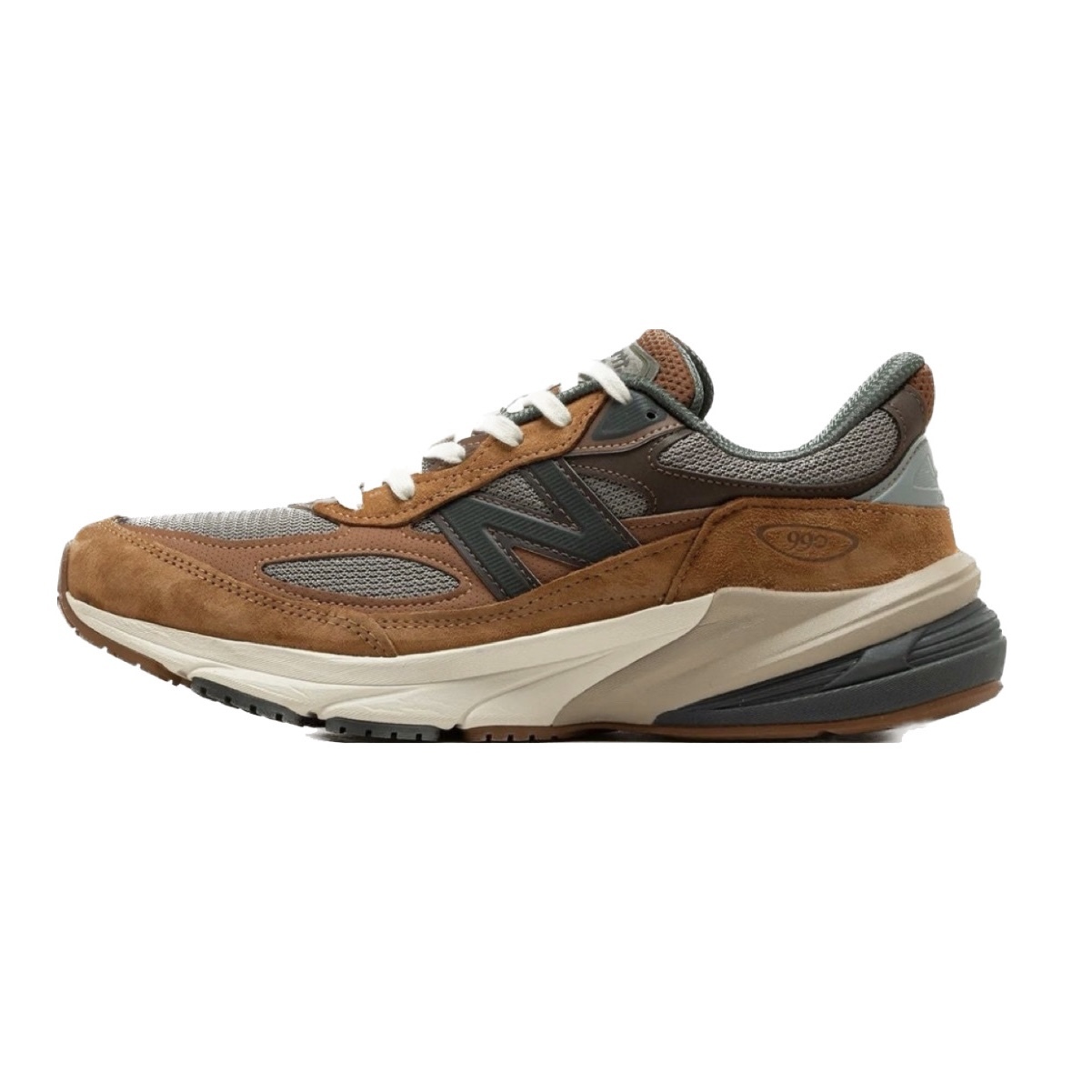 現貨CARHARTT WIP x NEW BALANCE 990V6 MADE IN USA / M990C