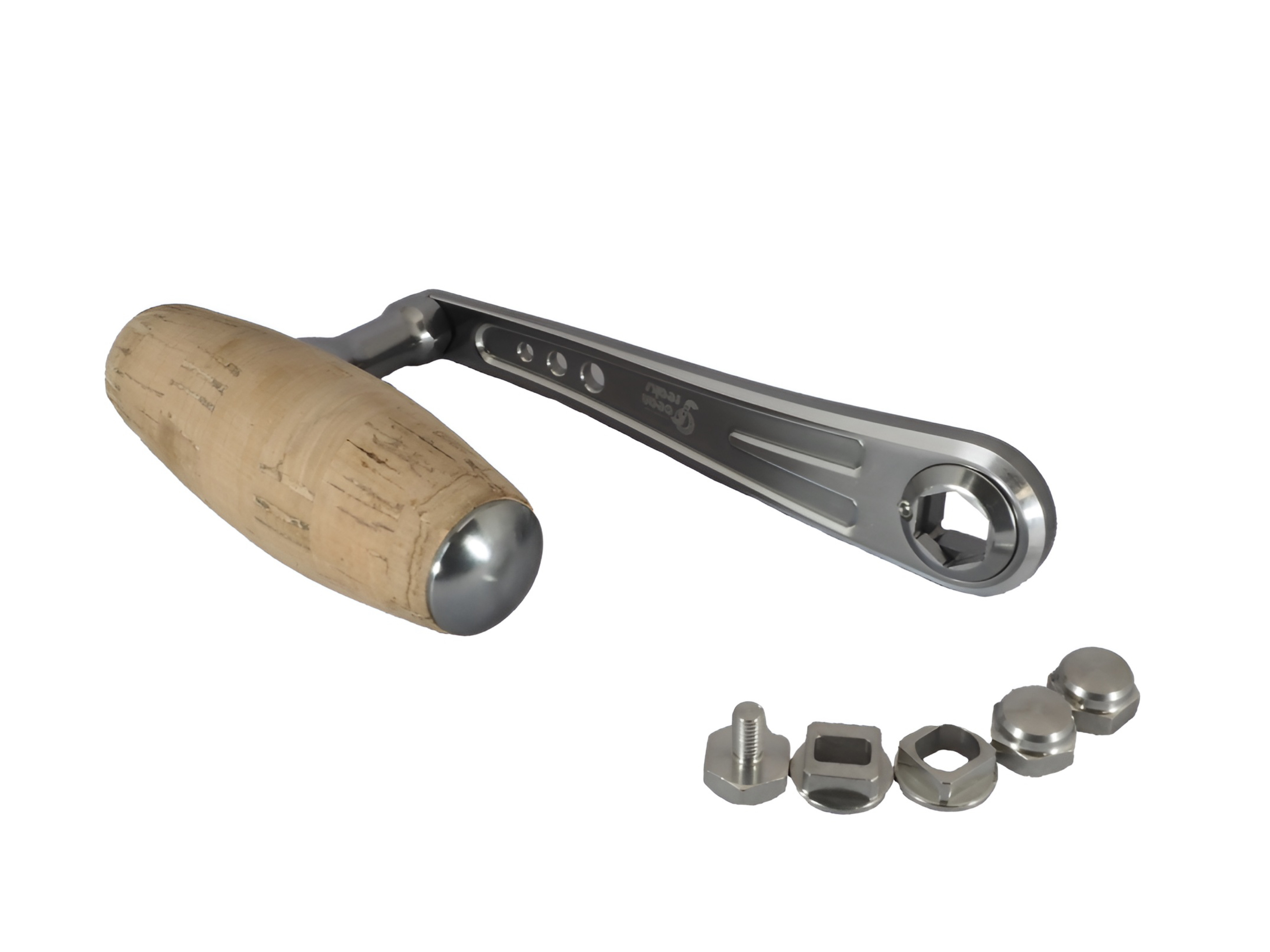 OCEAN FREAKS Custom Handle Cork Type