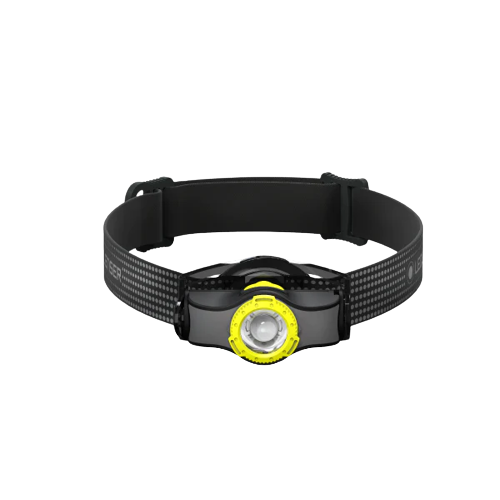 Ledlenser 戶外頭燈 MH3