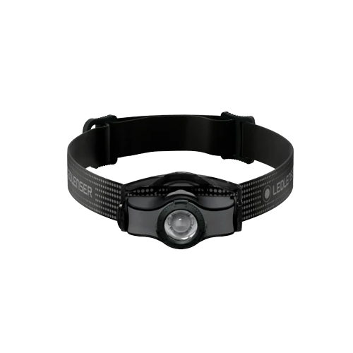 Ledlenser 戶外頭燈 MH3