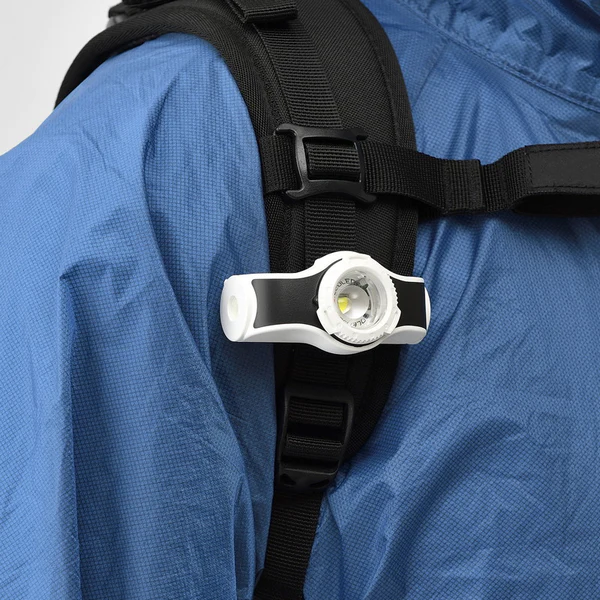 Ledlenser 戶外頭燈 MH3