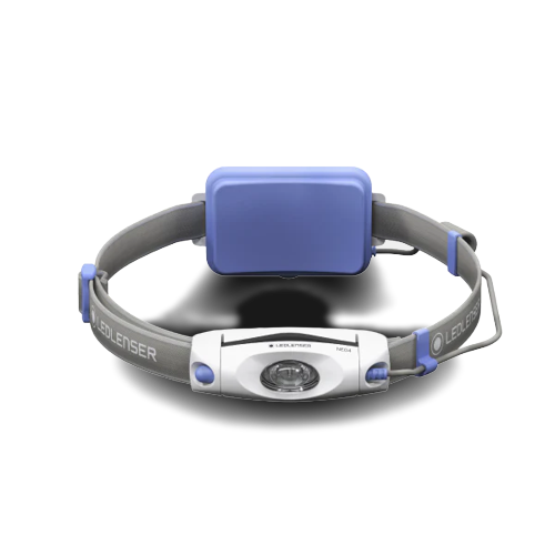 Ledlenser 跑步頭燈 NEO4