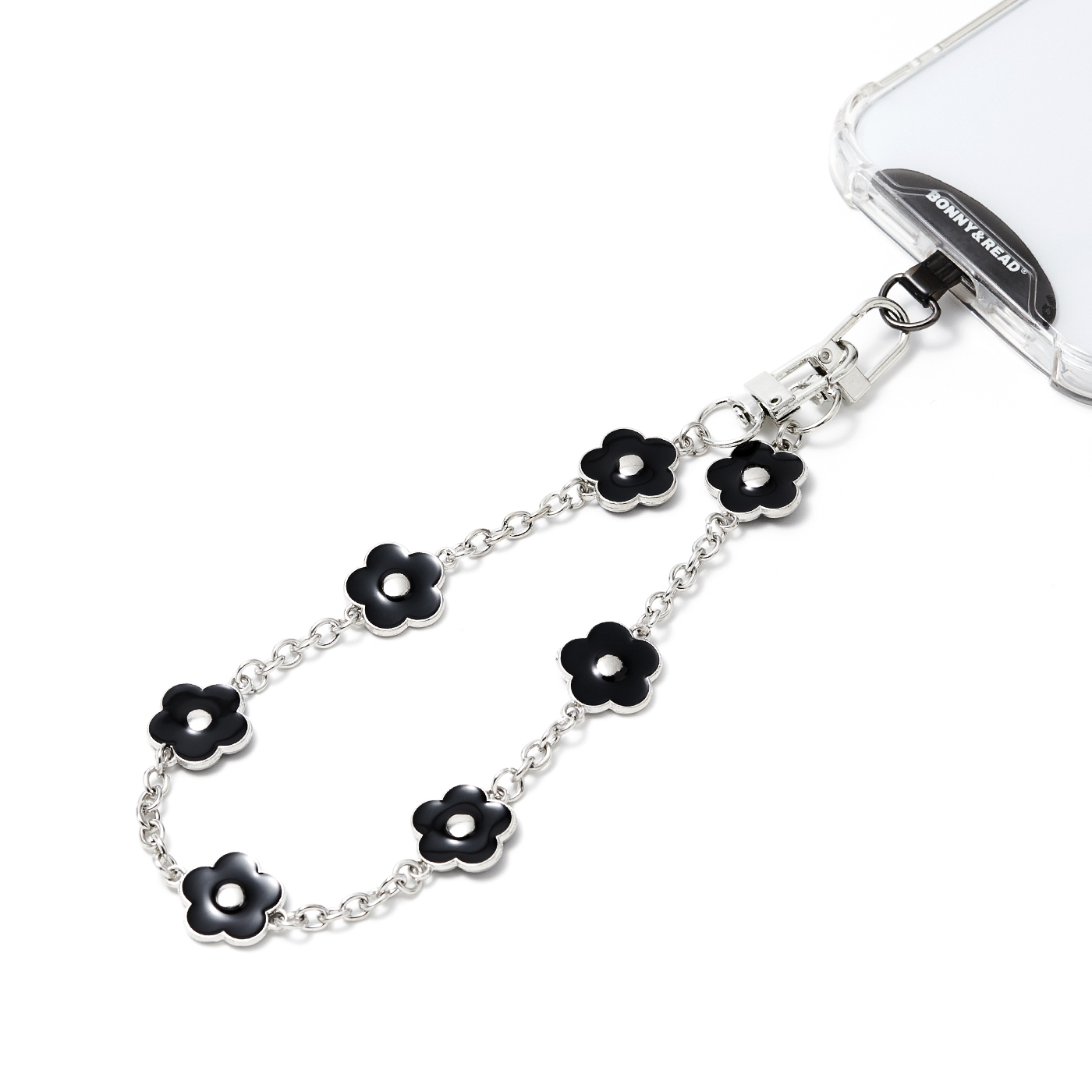 小花,手機掛繩,平價飾品