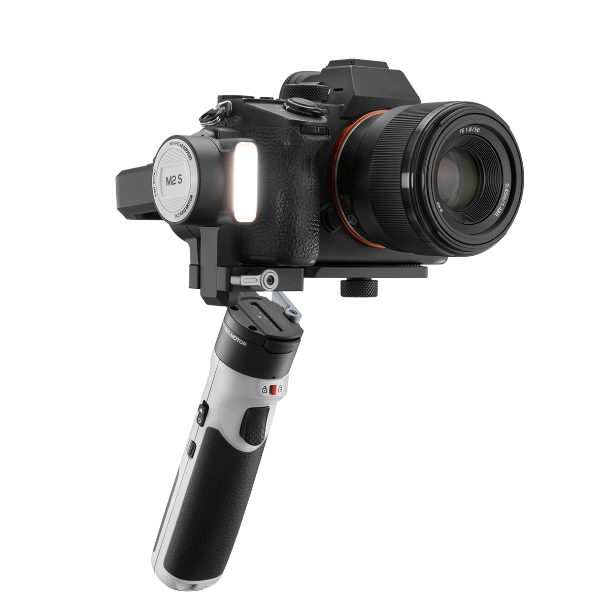 ZHIYUN CRANE M2S