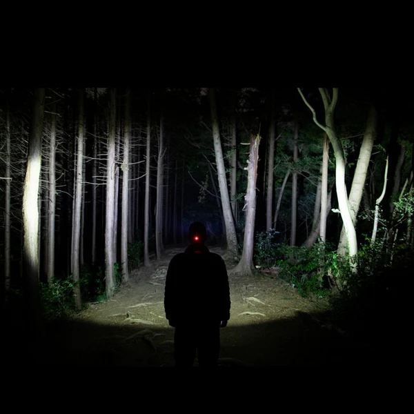 Ledlenser 跑步頭燈 NEO4