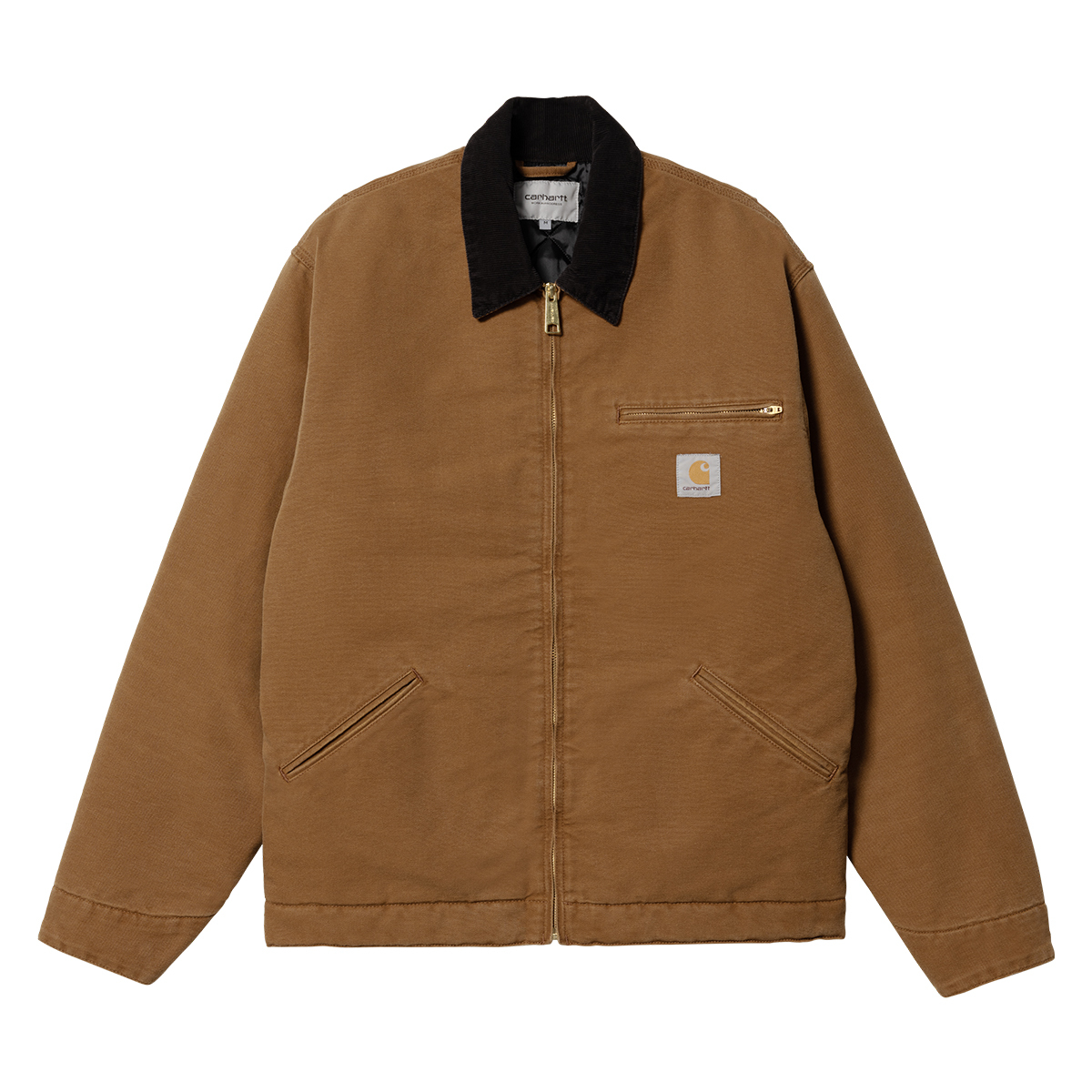 車庫服飾】CARHARTT WIP 23FW OG Detroit Jacket / 經典底特律外套