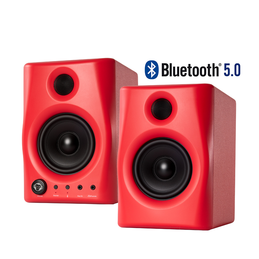 【3-1】[MonkeyBanana] Gibbon AIR 4吋 藍芽監聽