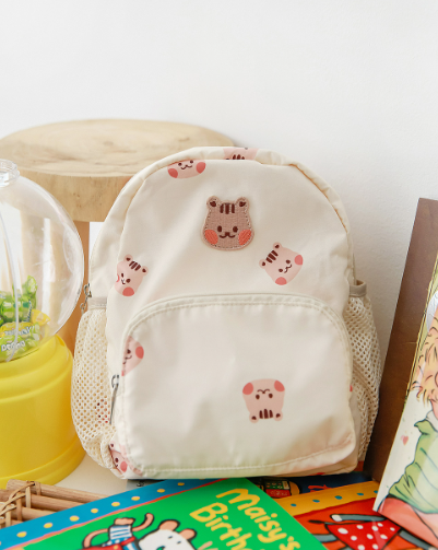 Dot to Dot 防走失背包