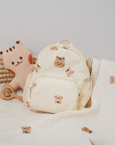 Dot to Dot 防走失背包