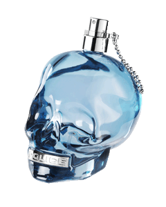 POLICE TO BE 態度男性淡香水 125ml TESTER (環保盒/無蓋)