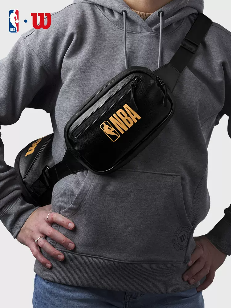 WILSON x NBA 3-1 BASKETBALL BAG 三合一 籃球袋 籃球背包