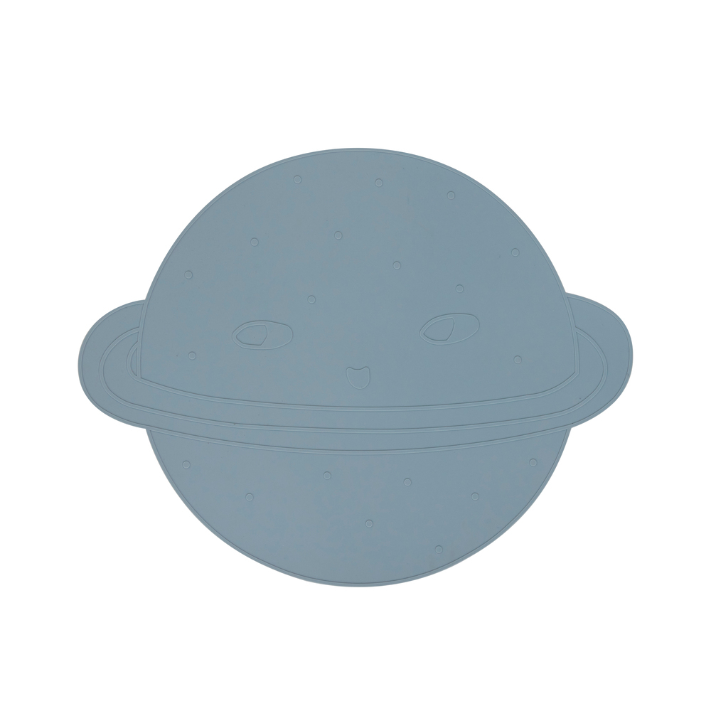 【福利品】OYOY  造型矽膠餐墊