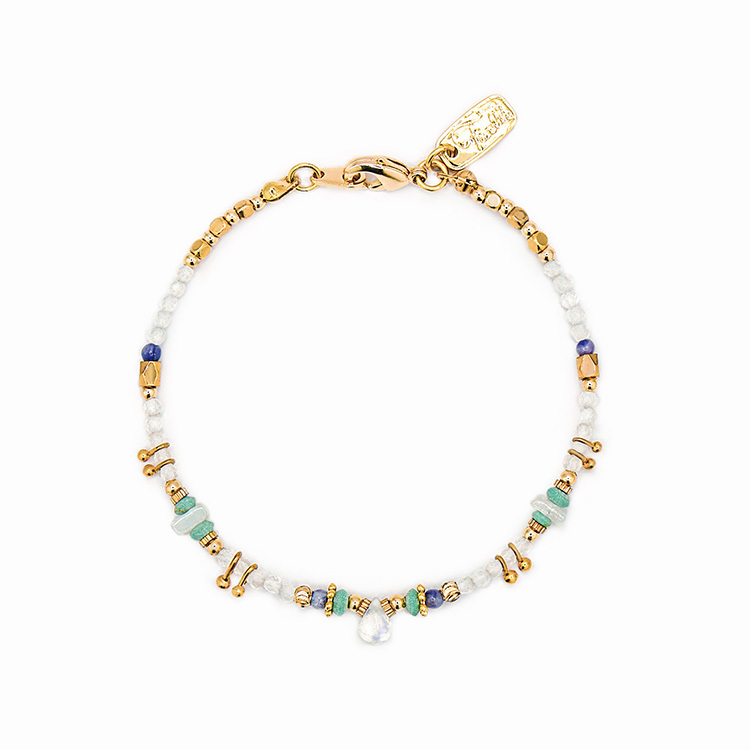 ｜健康｜浪漫預演 – 瑪瑙 – 手鍊