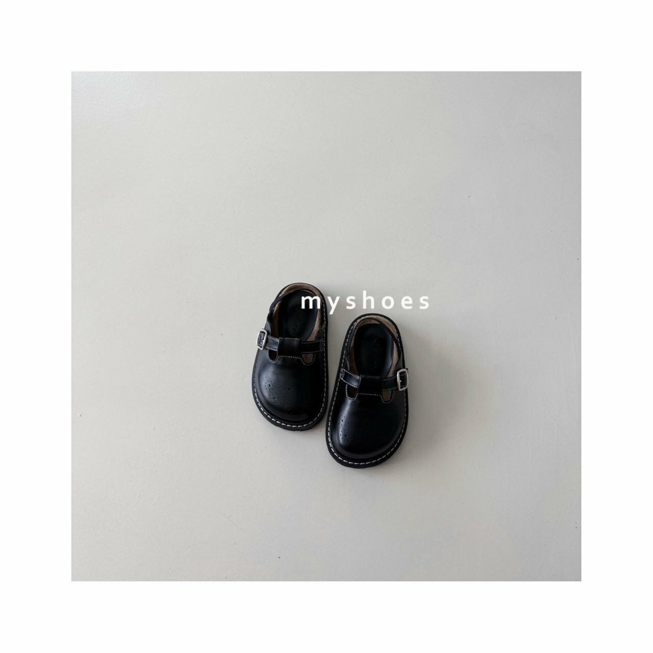 Scarab shose