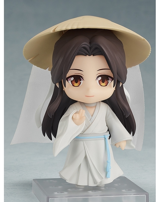黏土人 謝憐 Nendoroid Xie Lian (Rerelease) NEN1945