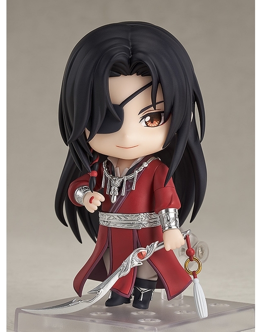 黏土人 花城 Nendoroid Hua Cheng (Rerelease) NEN1946