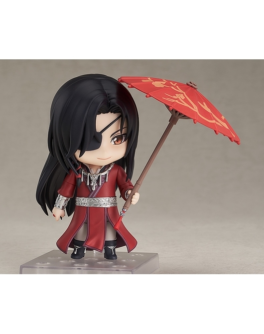 黏土人 花城 Nendoroid Hua Cheng (Rerelease) NEN1946