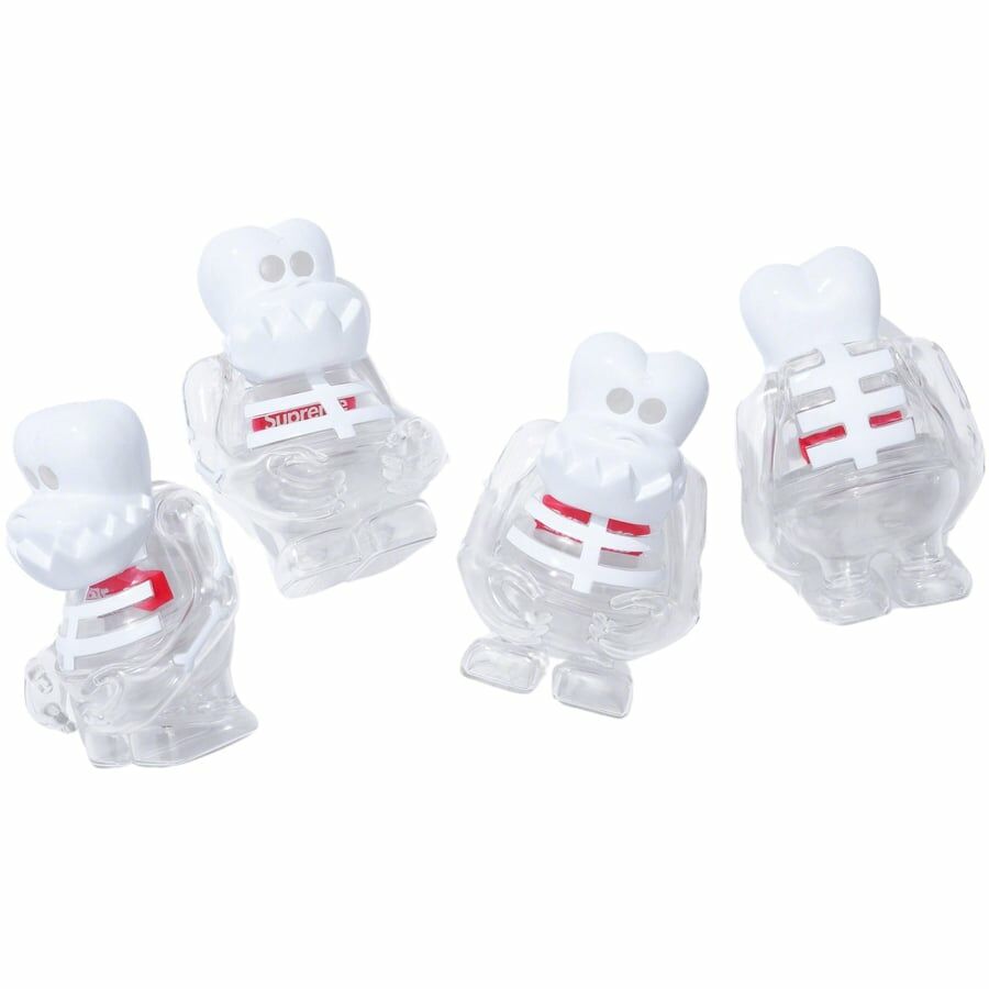 SUPREME X BOUNTY HUNTER FW23 SKULL-KUN