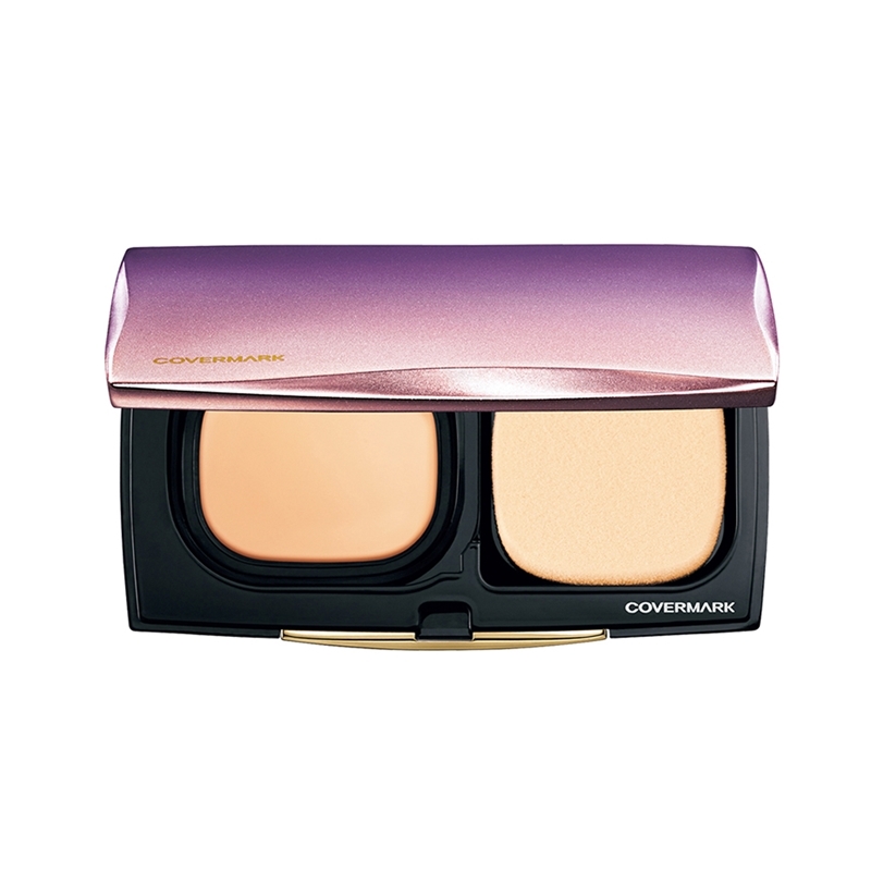 COVERMARK Flawless Fit 無瑕素肌緻貼粉底霜