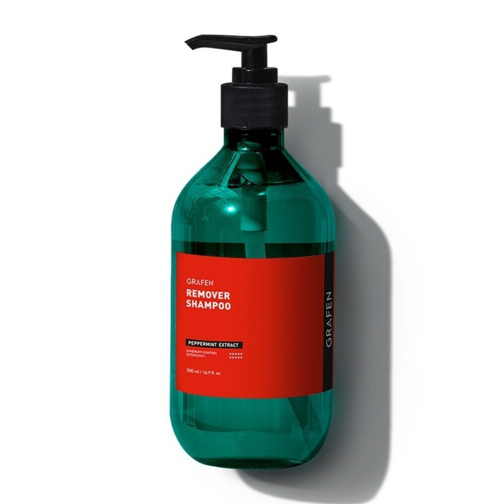 GRAFEN Remover Shampoo 500ml