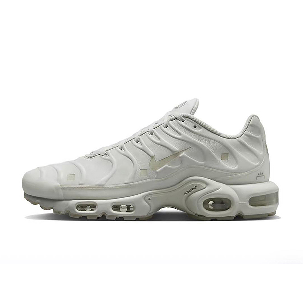 A-COLD-WALL x Nike Air Max Plus 全白 FD7855-002