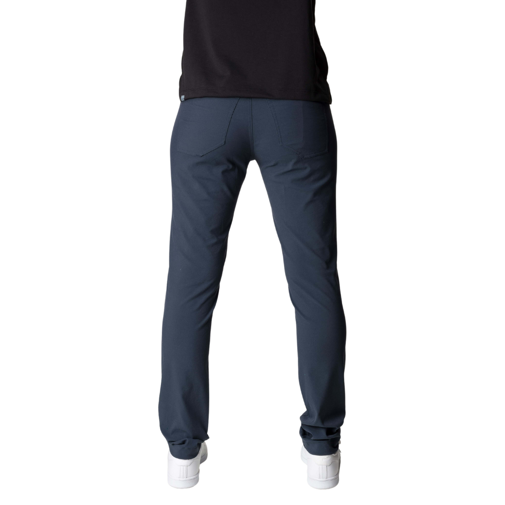 Houdini 長褲 / 女款 Way To Go Pants / Cosmos (HD197574-418)