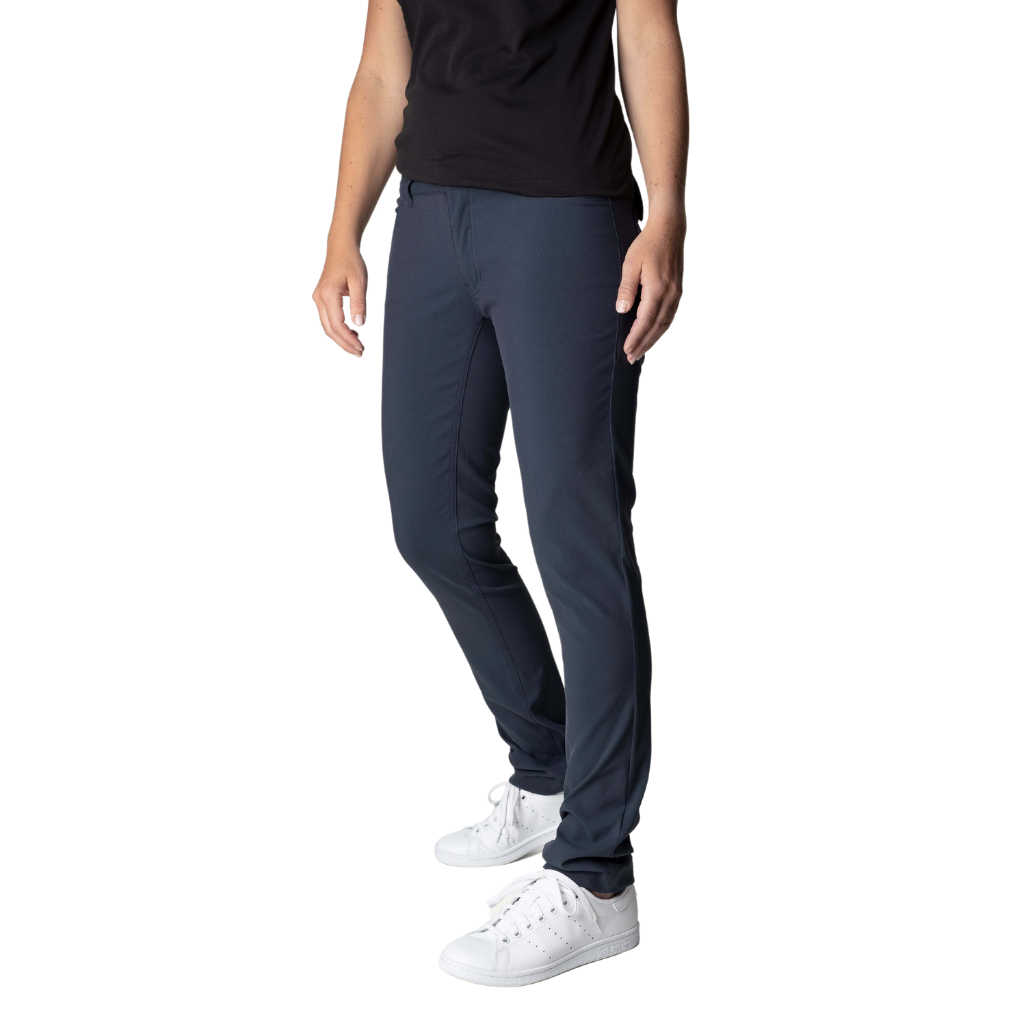 Houdini 長褲 / 女款 Way To Go Pants / Cosmos (HD197574-418)