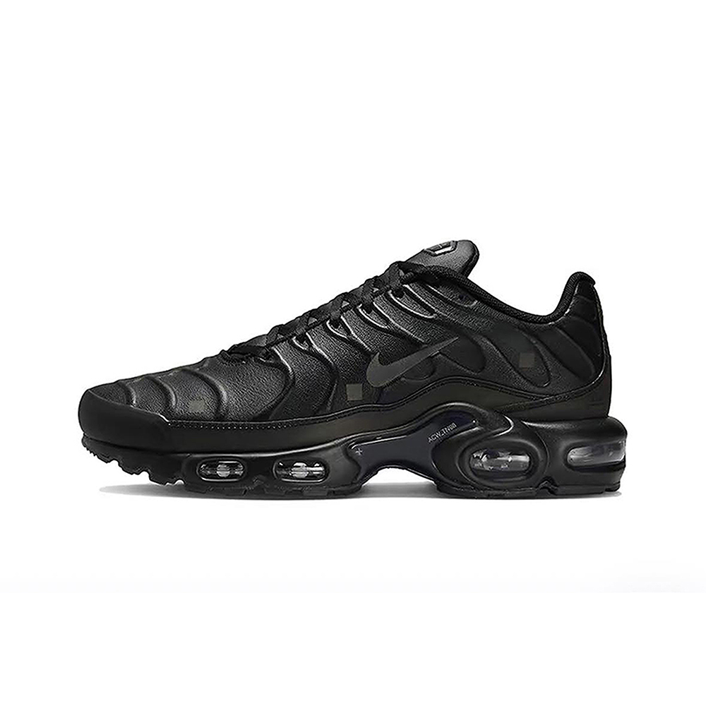 A-COLD-WALL x Nike Air Max Plus 全黑 FD7855-001