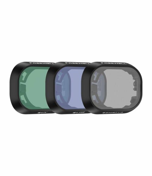 Freewell DJI Mini 4 Pro Everyday 3Pack