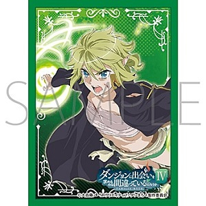 MT1713 - 在地下城尋求邂逅是否搞錯了什麼 琉·璃昂