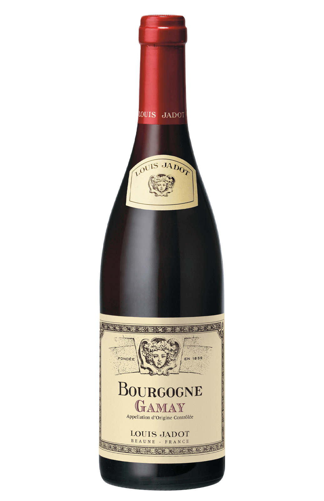 Louis Jadot Burgundy Gamay 2021