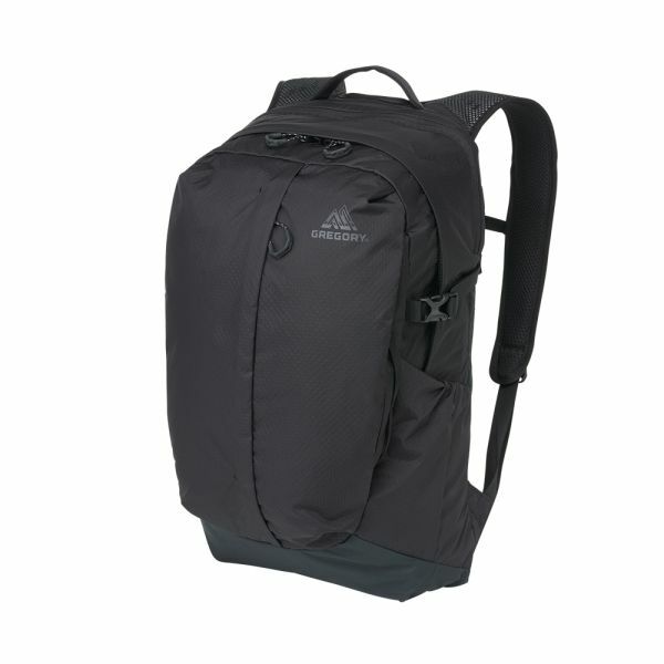 【Gregory】26L AREN AL 輕量後背包 卡其綠、聚焦黑/ GG146725