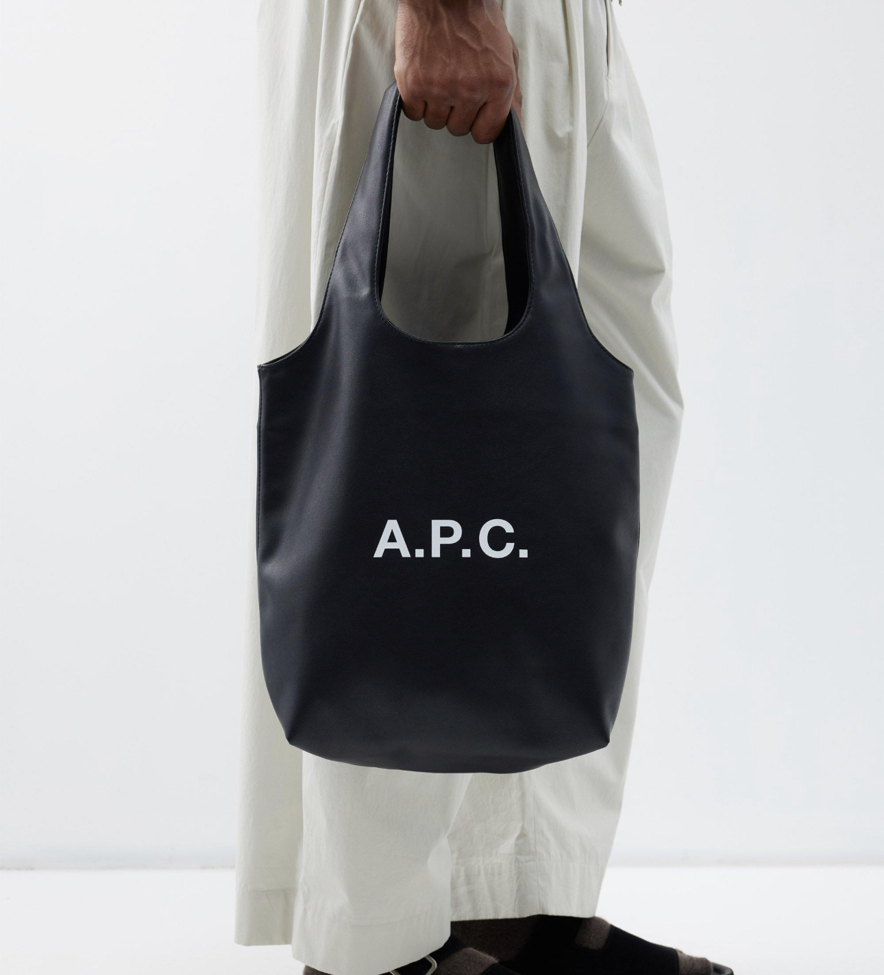 [香港現貨] A.P.C. Small Ninon Tote