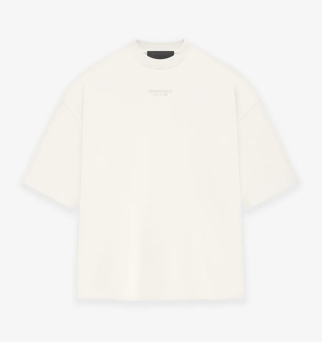 [INSTOCK] Fear Of God Essentials FW23 Core Tee Cloud Dance