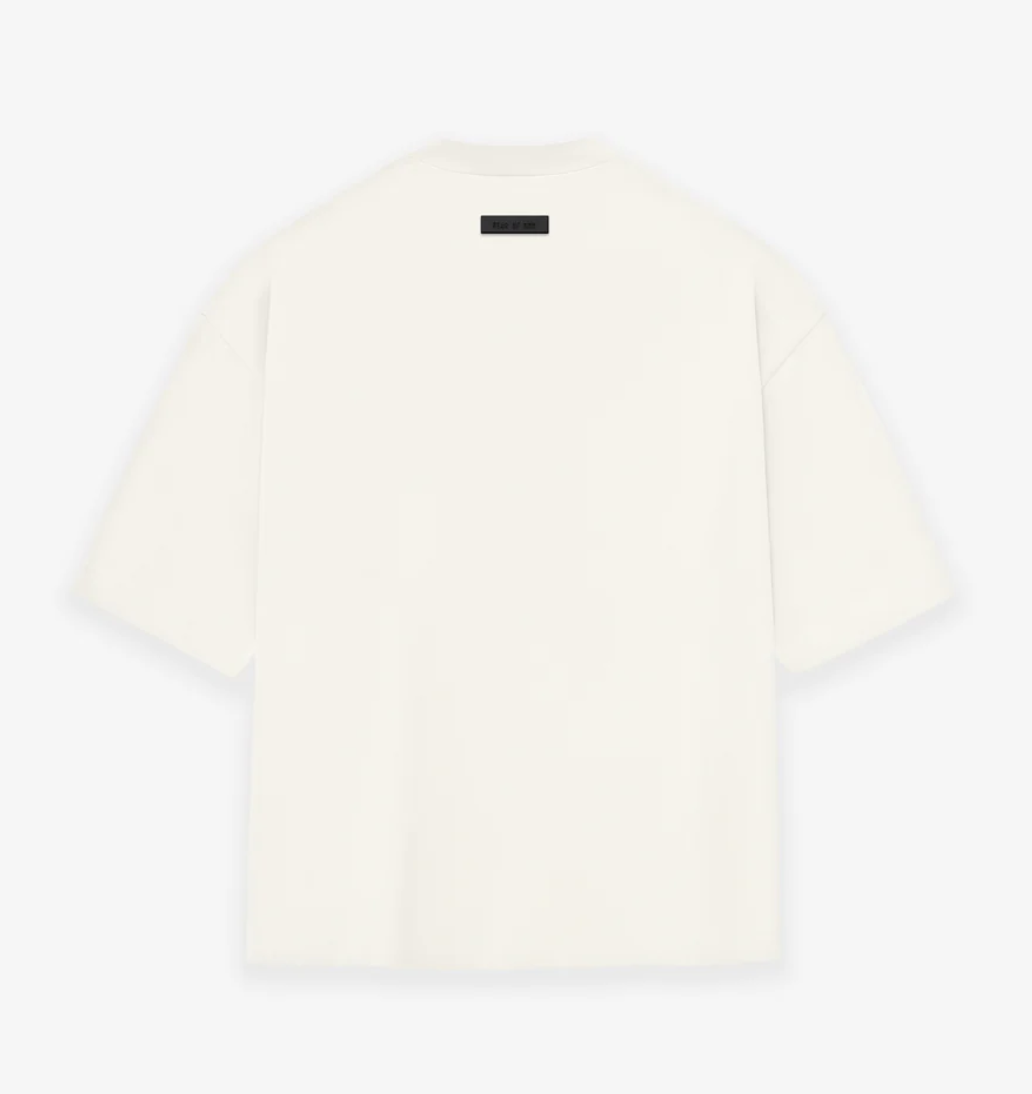 [INSTOCK] Fear Of God Essentials FW23 Core Tee Cloud Dance