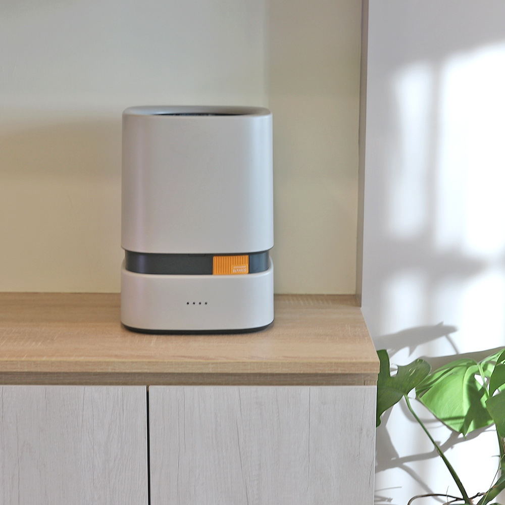 15L自動鋪袋垃圾桶ELPH303