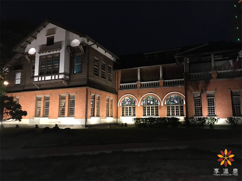 享溫泉-周邊景點