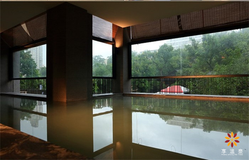 享溫泉-大眾風呂