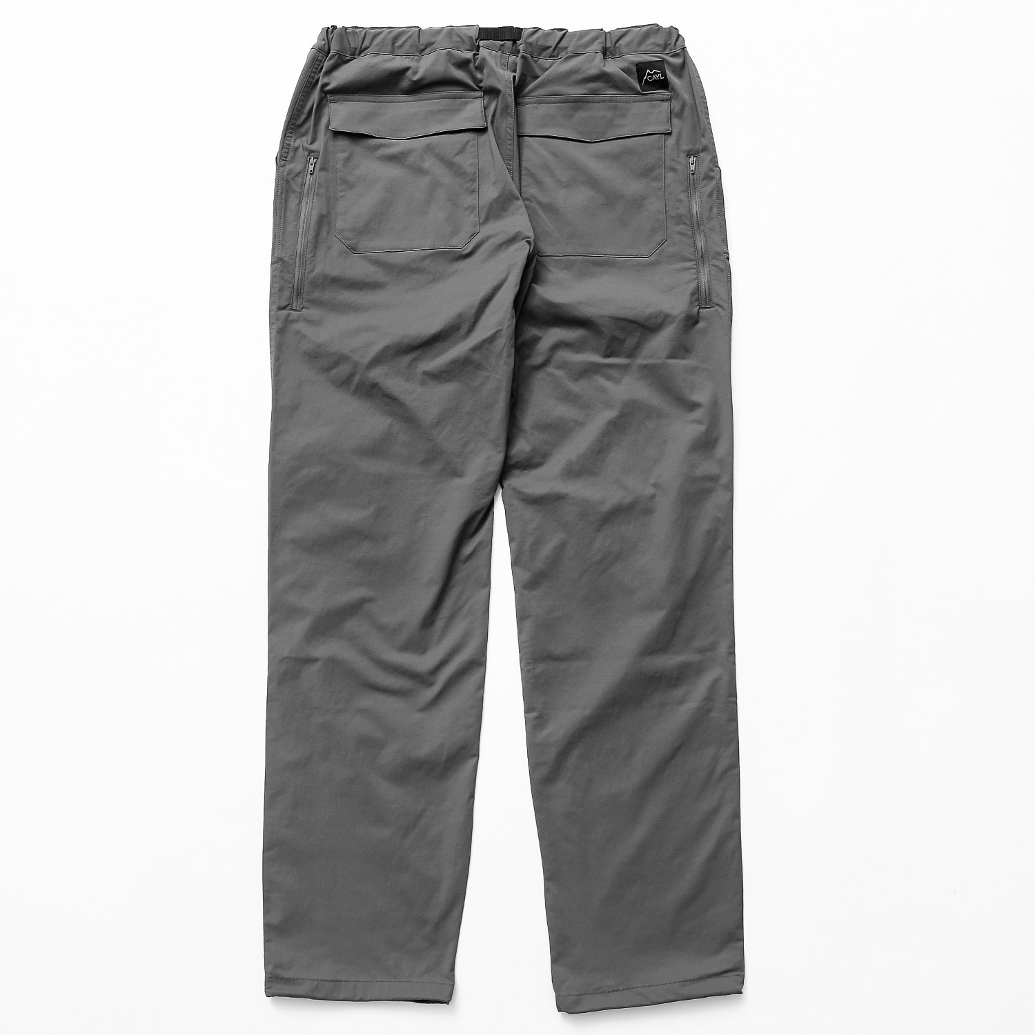 CAYL Mountain Pants 2 登山長褲 Grey/灰色