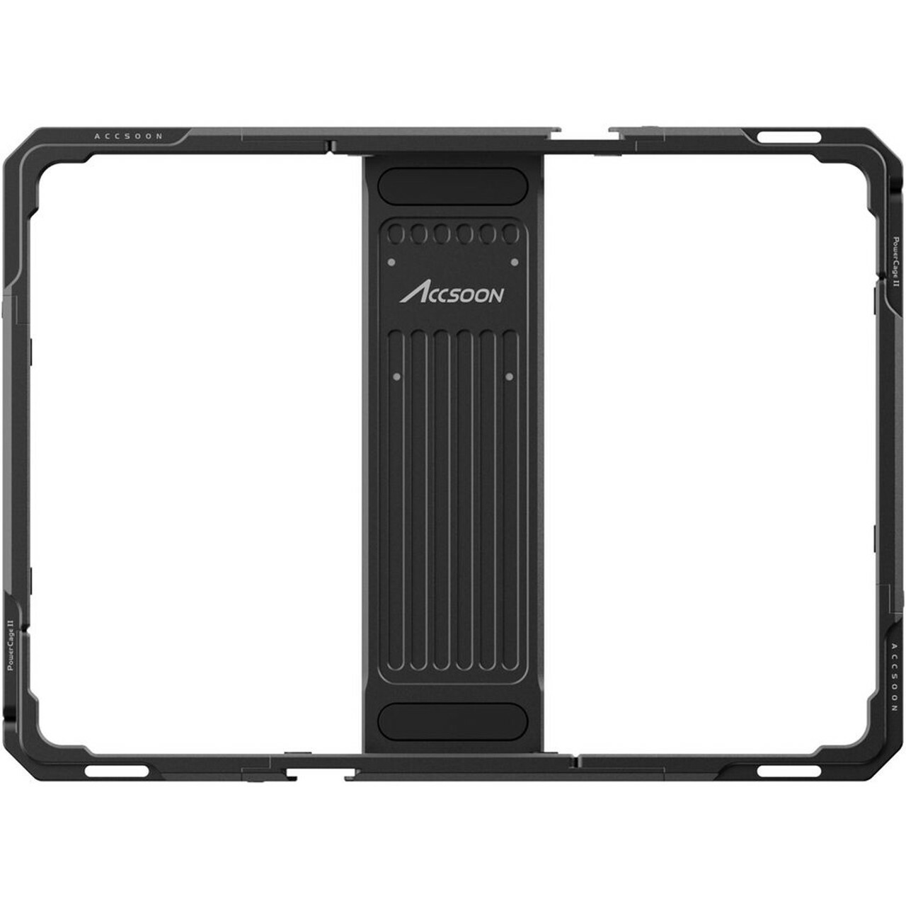 Accsoon – iPad Powercage 第2代