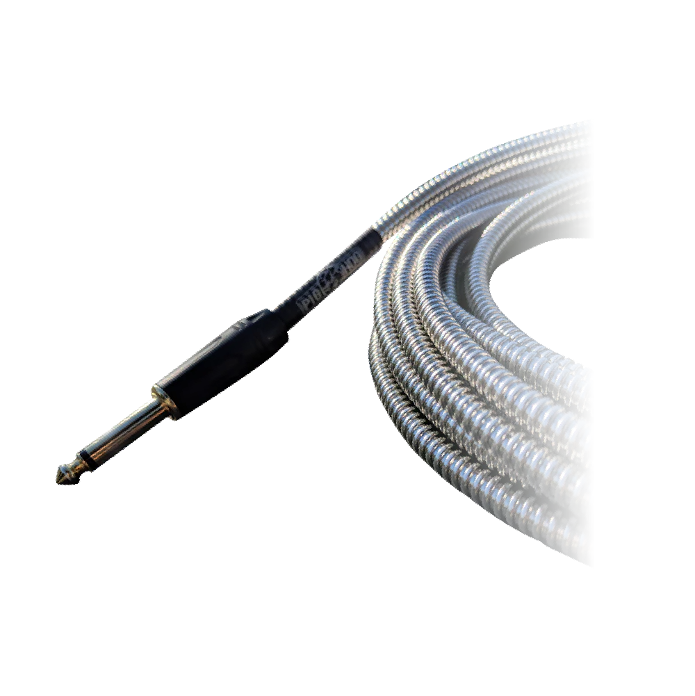 Pighog Pighog / ARMOR CLAD系列 通用樂器導線 (多種規格尺寸可選) 第 3 張圖片｜三峽配件 / 週邊