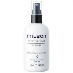 Milbon - Creative Style 紋理化海霧 3 190ml