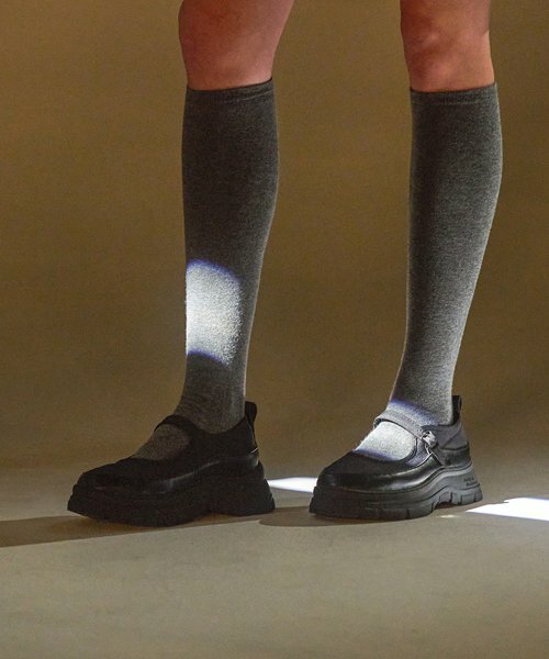 Rockfish Weatherwear -FLATFORM STRAP MARYJANE (3 COLORS)