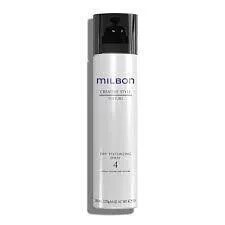 Milbon - Creative Style 乾髮定型噴霧 4 300ml