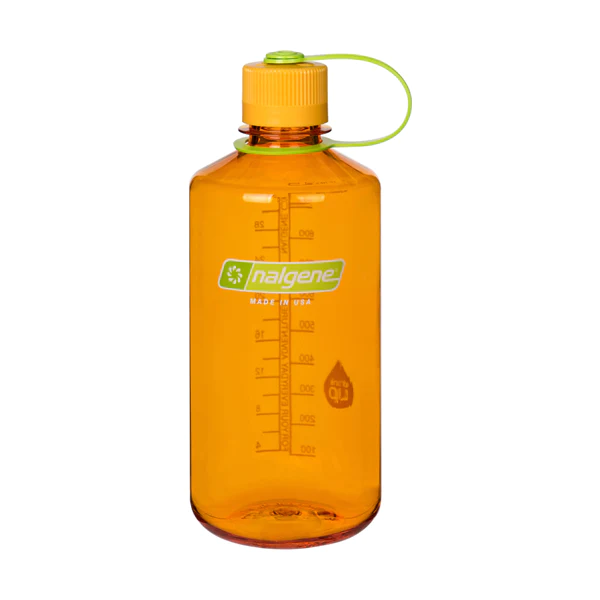 Nalgene 經典窄口水樽