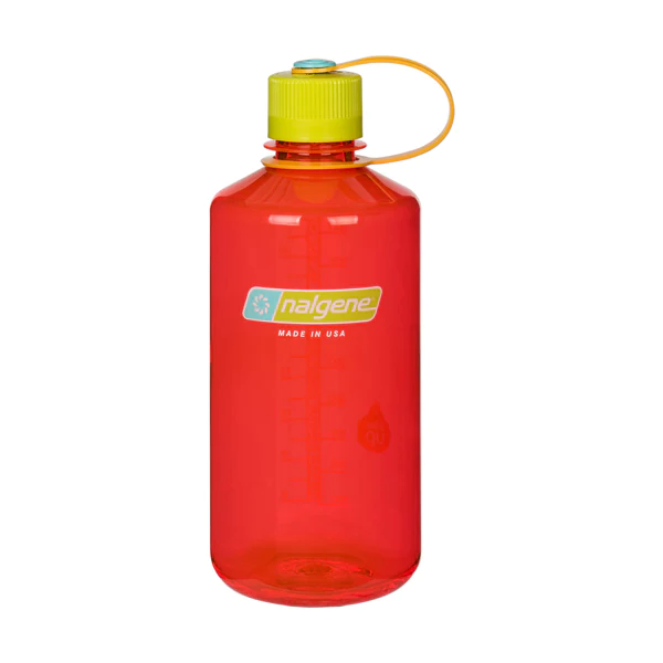 Nalgene 經典窄口水樽