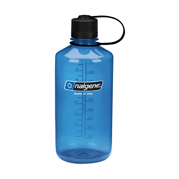 Nalgene 經典窄口水樽